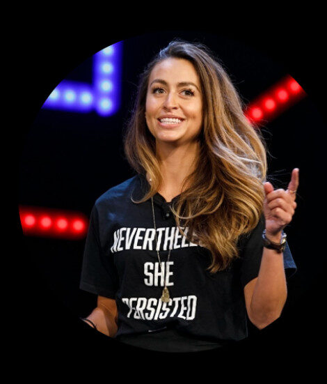 Britney Muller - Actionable AI for marketers